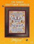 (image for) Honey Craftsmen Sampler
